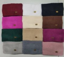 Opaska Damskie (uniwersalny/10szt)