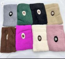 Opaska Damskie (uniwersalny/10szt)