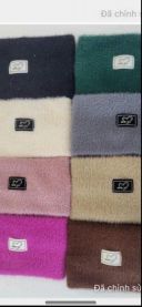 Opaska Damskie (uniwersalny/10szt)