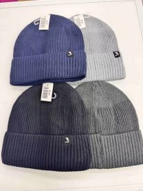 Czapki męskie (uniwersalny/12szt)