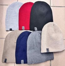 Czapki damskie (uniwersalny/12szt)