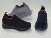 Buty sportowe wsuwane chłopięce (25-30/18P)