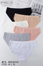 MAJTKI DAMSKIE (M-XL/24szt)