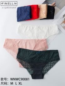 Majtki damskie (M-XL/24szt)