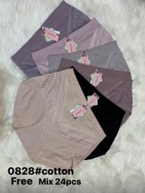 Majtki damskie (uniwersalny/24szt)