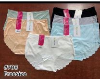 MAJTKI DAMSKIE (Uniwersalny/24szt)