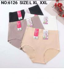 MAJTKI DAMSKIE (L-2XL/24szt)