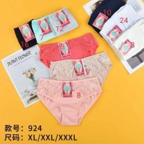 Majtki damskie (XL-3XL/24szt)