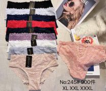 MAJTKI DAMSKIE (XL-3XL/24szt)