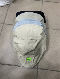 Kaszkiet męskie (uniwersalny/12szt)