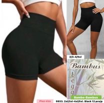 Spodenki legginsy (2-5XL/12szt)