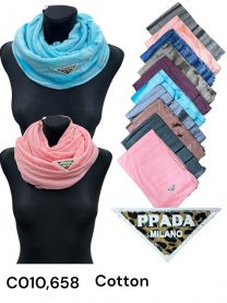 Komin damskie (uniwersalny/12szt)