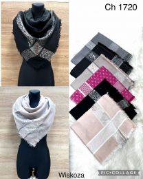 Chusta Damska (Uniwersalny /12szt)