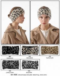 Opaska damska (uniwersalny/12szt)