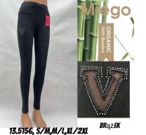 Spodnie legginsy damskie (S-2XL/12szt)