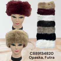 Opaska damska (uniwersalny/12szt)