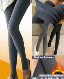 Rajstopy damskie (Uniwersalny/12szt)