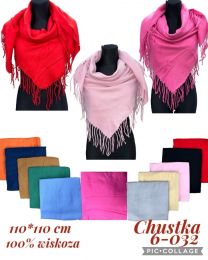 Chusta Damska (110x110cm/12szt)