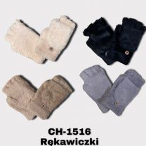 Rękawiczki damskie (uniwersalny/12P)