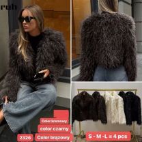 Płaszcze alpaka (S-L/4szt)