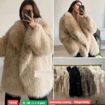 Płaszcze alpaka (S-L/3szt)