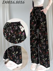 Spodnie damskie (uniwersalny/12szt)