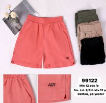 Spodenki damskie (S-3XL/12szt)