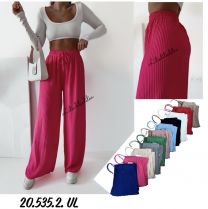 Spodnie damskie (uniwersalny/12 szt)