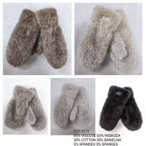 Rękawiczki damskie (uniwersalny/12P)