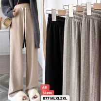 Spodnie damskie (M-2XL/12 szt)