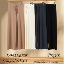 Spodnie damskie (S-3XL/12szt)