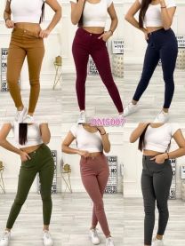 Spodnie elastyczny (uniwersalny/12szt)