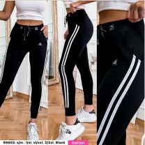 Spodnie dresowy damskie (S-3XL/12szt)