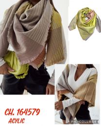 Chusta damska (uniwersalny/12szt)