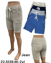 Spodenki damskie (M-2XL/12SZT)