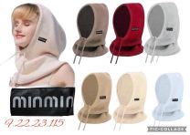 Czapki Damskie (uniwersalny/12szt)