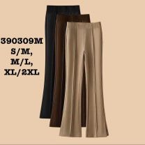 Spodnie elastyczny (s-2XL/12szt)