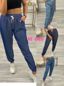 Spodnie elastyczny (uniwersalny/12szt)