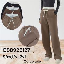 Spodnie dresowy damskie (S-2XL/12szt)