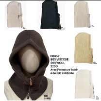 Czapki Damskie (uniwersalny/12szt)