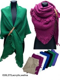 Chusta Damska (Uniwersalny /12szt)