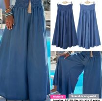 Spodnie damskie (S-L/10 szt)