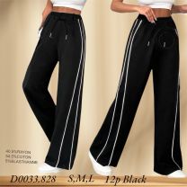 Spodnie damskie (S-L/12szt)