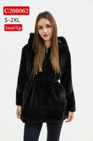 kurtka damskie (S-2XL/5szt)