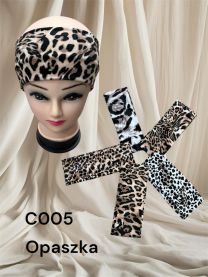 Opaska damska (uniwersalny/20szt)