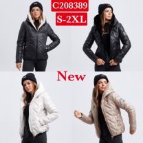 kurtka damskie (S-2XL/5szt)