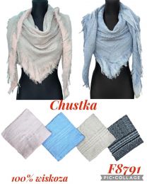 Chusta damska (uniwersalny/12szt)