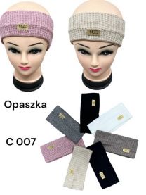 Opaska damska (uniwersalny/10szt)