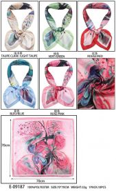 Chusta Damska (Uniwersalny /12szt)