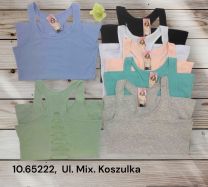 Podkoszulka damska (Uniwersalny/12szt)